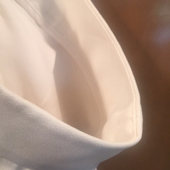 VINCE CAMUTO PANTS CREAM SIZE 4p - Picture 6 of 6